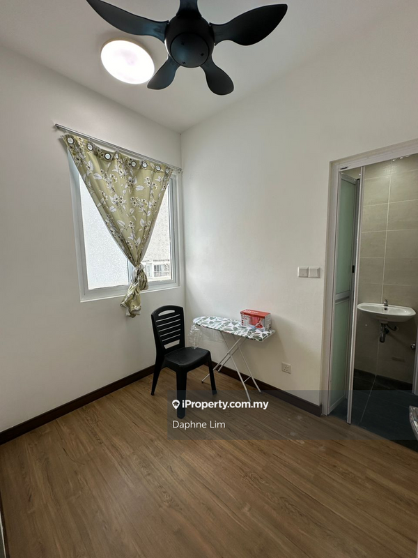 Service Residence for Sale in Pinnacle Sri Petaling by Daphne Lim - iProperty.com.my
