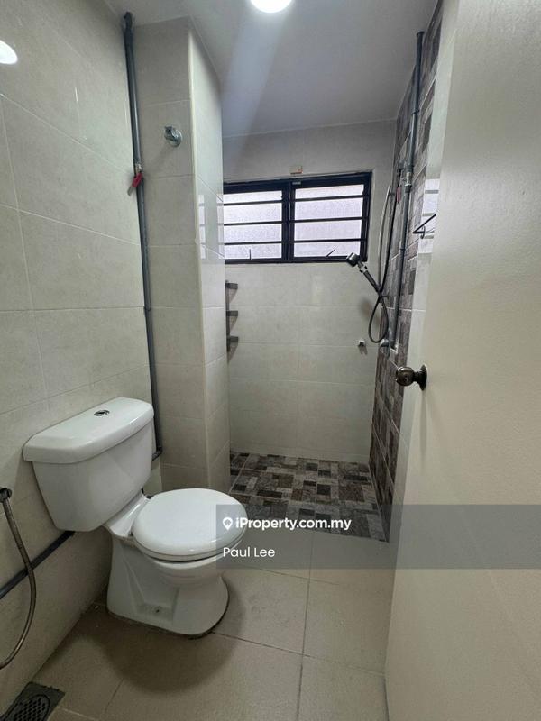 Rumah Teres 2.5-Tingkat untuk Dijual di Taman Puchong Hartamas, Puchong oleh Paul Lee - Bathroom - iProperty.com.my