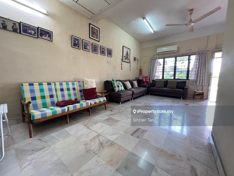 2-storey Terraced House for Sale in Taman Tang Kwor Ham, Semabok by Geoffery Wee - iProperty.com.my