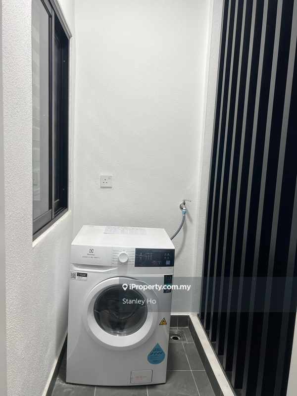 For Rent - Bangsar Hill Park