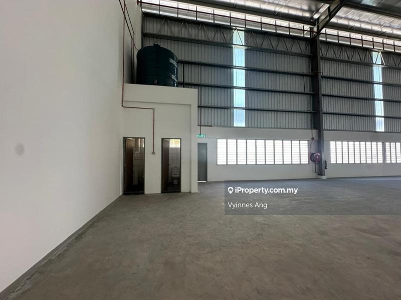 Factory for Rent in h3xha, Perai by Vyinnes Ang - iProperty.com.my