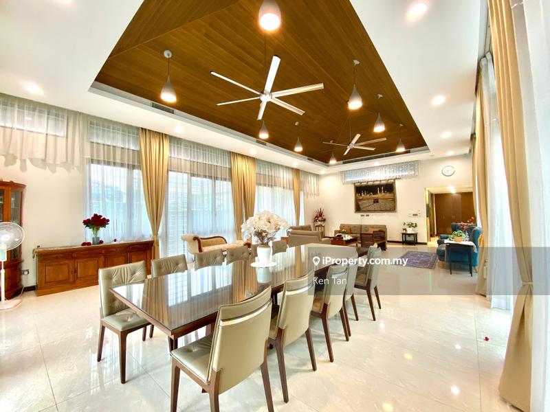 Banglo untuk Dijual di Seksyen 6, Kota Damansara oleh Ken Tan - iProperty.com.my