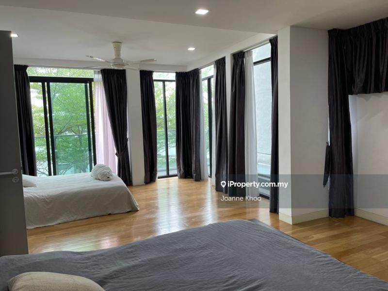4-storey Terraced House for Sale in Prima Villa, Taman Desa,  Tmn Seputeh, Taman Desa by Joanne Khoo - iProperty.com.my