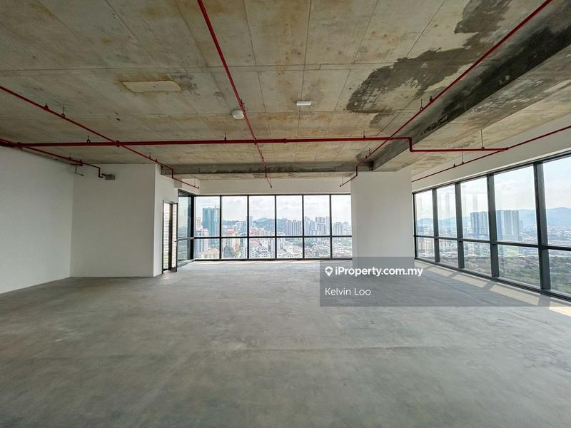 For Rent - The Met Corporate Tower