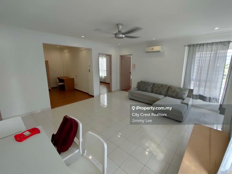 Kondominium untuk Dijual di Casa Damansara oleh Jimmy Lee - iProperty.com.my