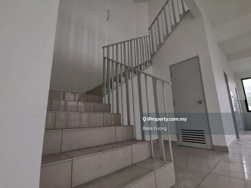 Rumah Berkembar untuk Dijual di Setia Ecohill, Semenyih oleh Belle Foong - iProperty.com.my