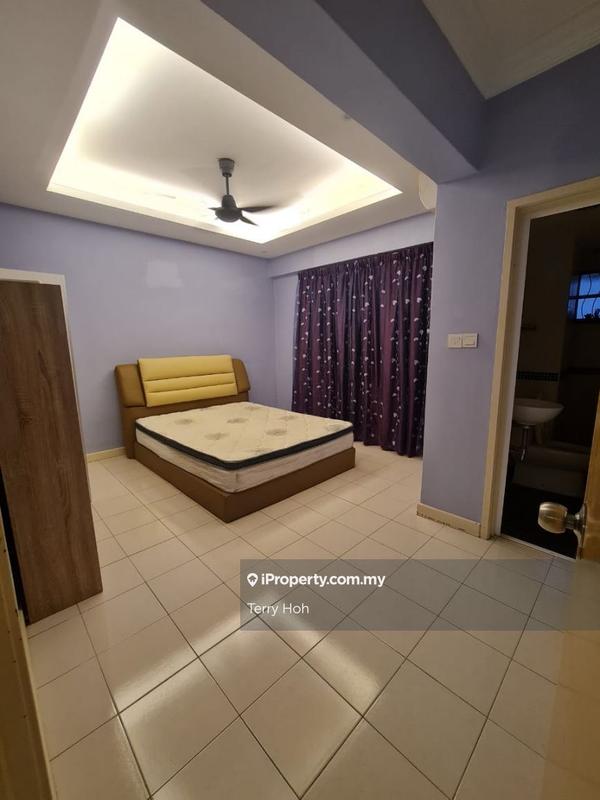 For Rent - Segar View Condominium