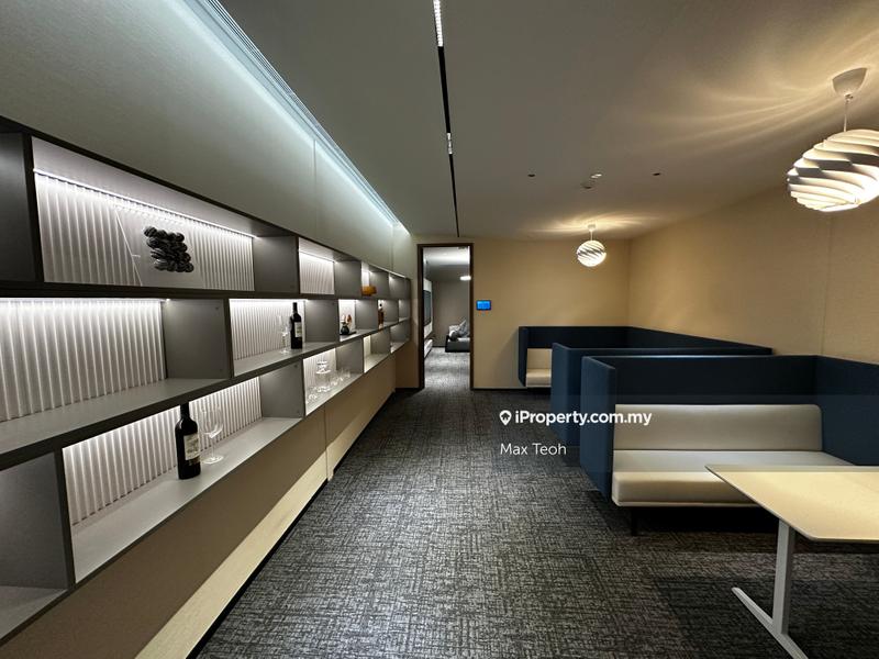 Pejabat untuk Dijual di The Exchange 106 (TRX Signature Tower), KL City Centre oleh Max Teoh - iProperty.com.my