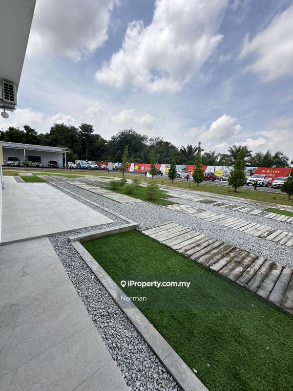 Rumah Teres 2-Tingkat untuk Dijual di Seremban 2, Negeri Sembilan oleh Norman - iProperty.com.my