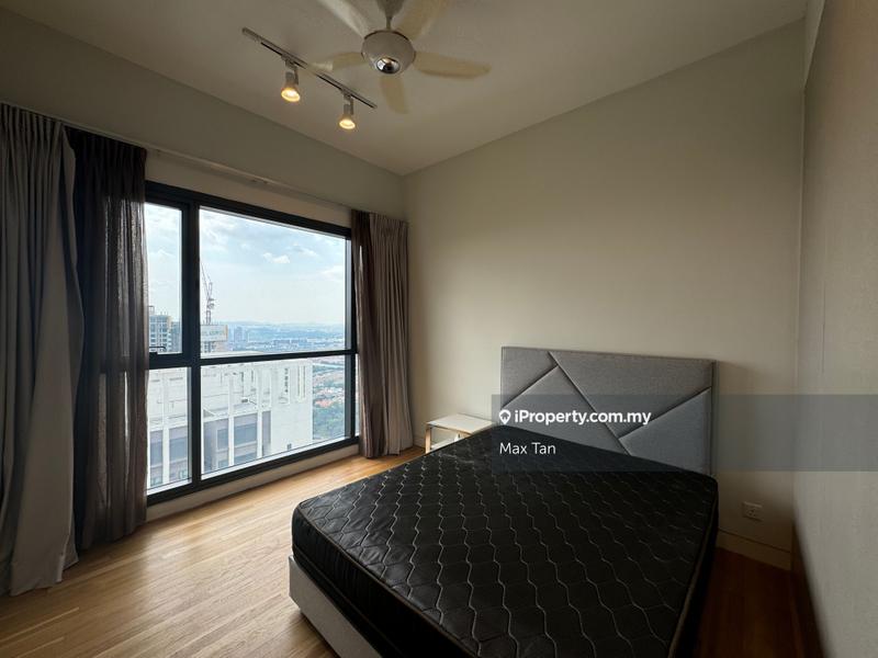 Kediaman Servis untuk Dijual di Bayberry @ Tropicana Gardens oleh Max Tan - iProperty.com.my