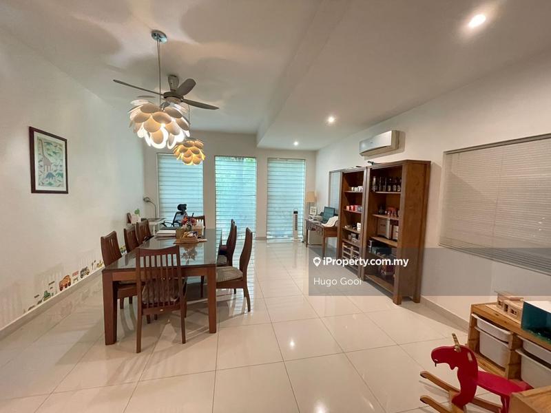 Semi-Detached House for Sale in Taman Cheras, Cheras by Hugo Gooi - iProperty.com.my
