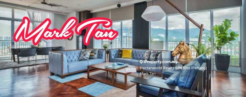 For Sale - Andaman @ Quayside