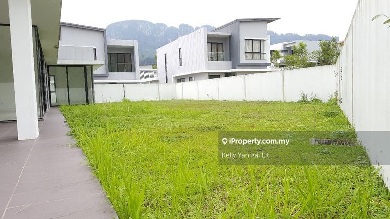 Bungalow House for Rent in psdjf, Melawati by Kelly Yan Kai Lit - iProperty.com.my