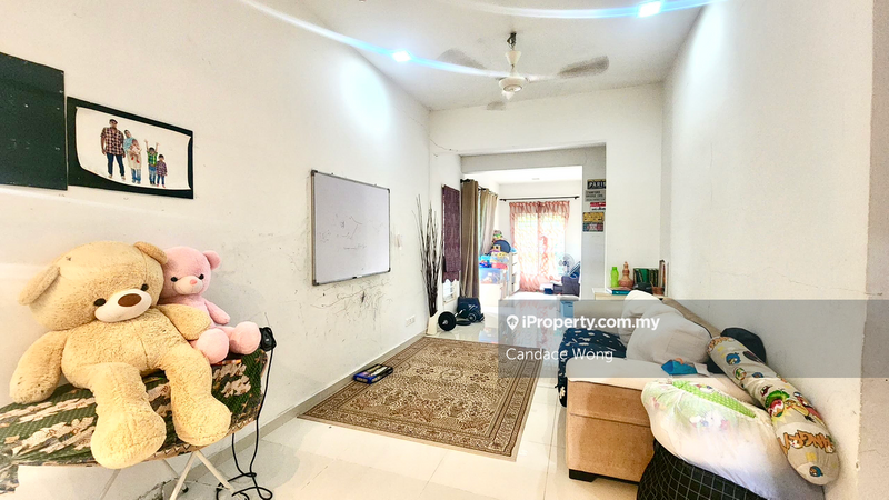 Semi-Detached House for Sale in Taman Saujana Emas, Kajang by Candace Wong - iProperty.com.my