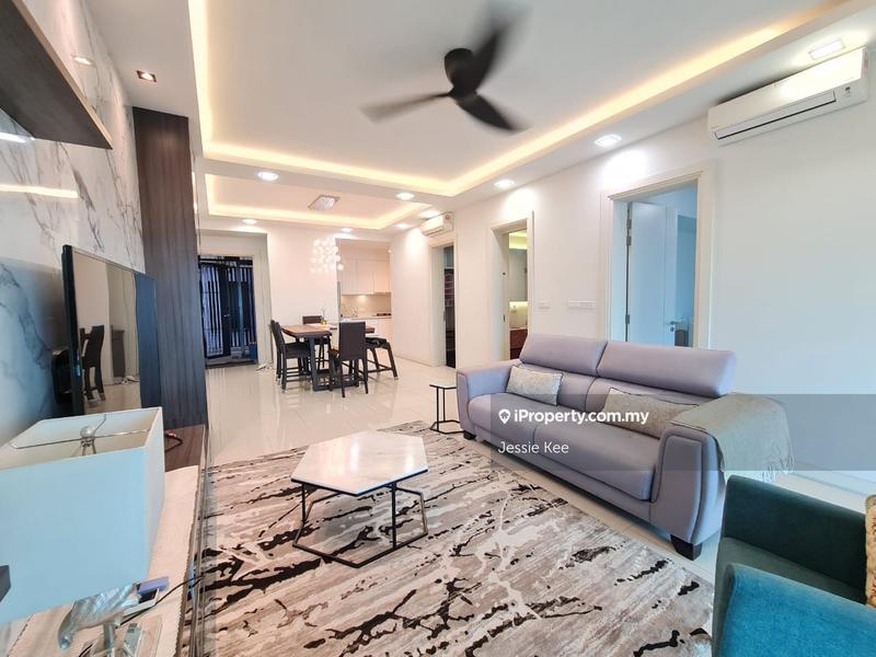 Kondominium untuk Disewa di One Central Park oleh Jessie Kee - iProperty.com.my