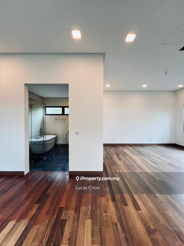 Bungalow House untuk Dijual di The Reserve Kemensah, Ulu Kelang oleh Lucas Choo - iProperty.com.my