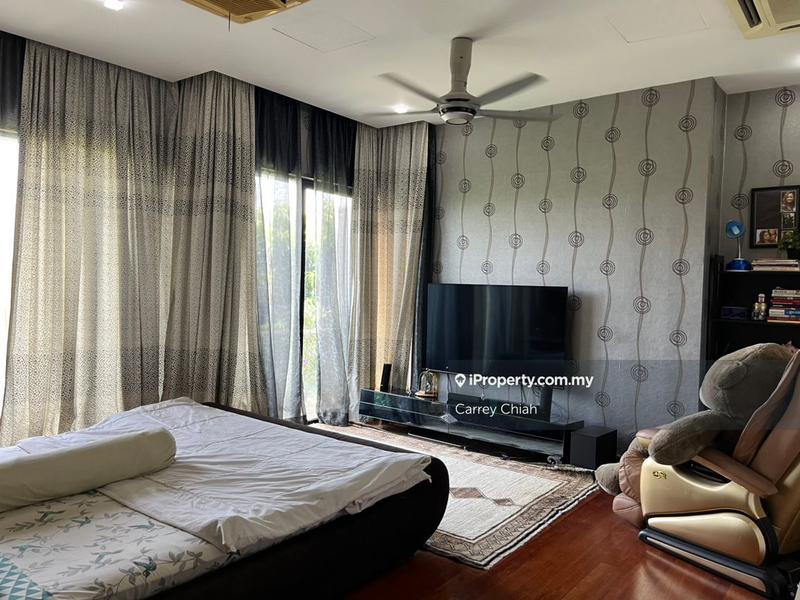 Rumah Berkembar untuk Dijual di Pusat Bandar Puchong, Puchong oleh Carrey Chiah - iProperty.com.my