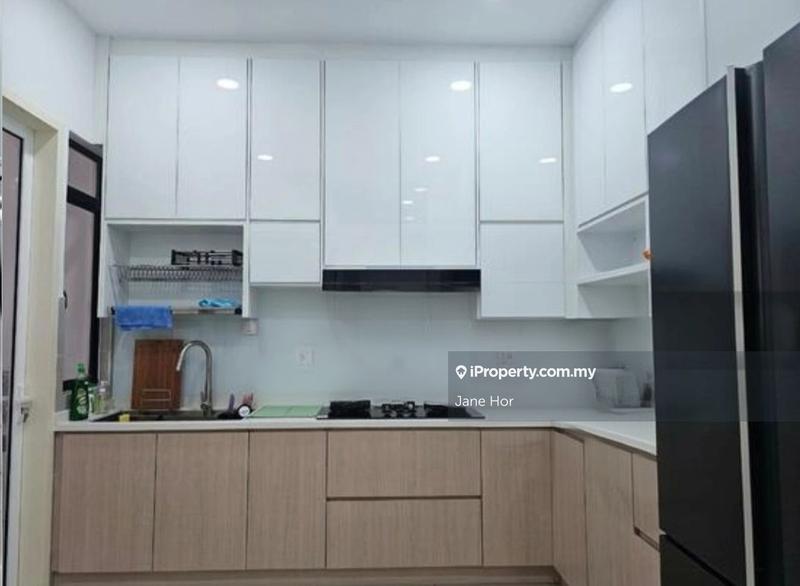 Rumah Teres 2-Tingkat untuk Dijual di 16 Sierra, Puchong oleh Jane Hor - iProperty.com.my
