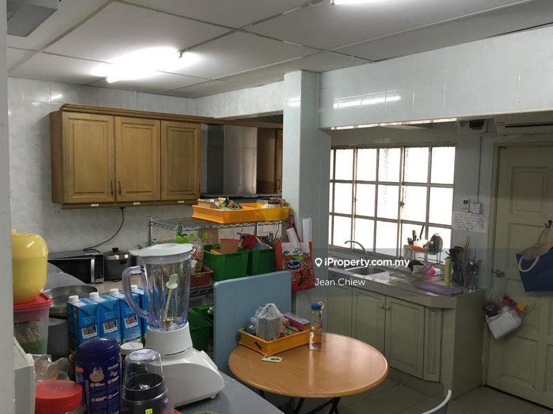 Rumah Teres 2-Tingkat untuk Dijual di Bandar Sunway, Sunway oleh Jean Chiew - iProperty.com.my