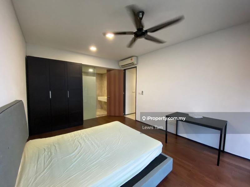 Condominium for Sale in The Fennel by Lewis Tam - iProperty.com.my