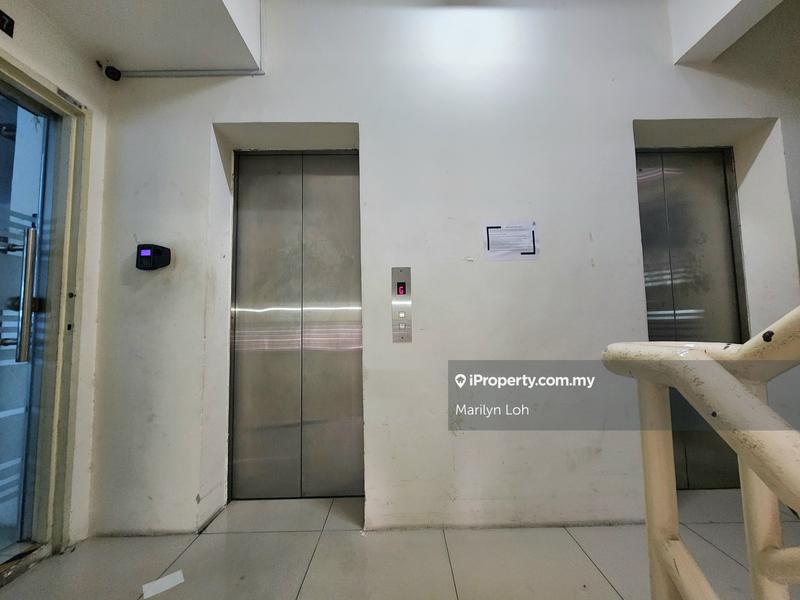 For Sale - Parklane Commercial Hub, Kelana Jaya, Petaling Jaya