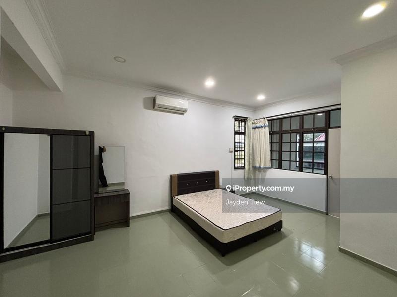 Rumah Teres 2-Tingkat untuk Disewa di Permas Jaya, Johor Bahru oleh Jayden Tiew - iProperty.com.my