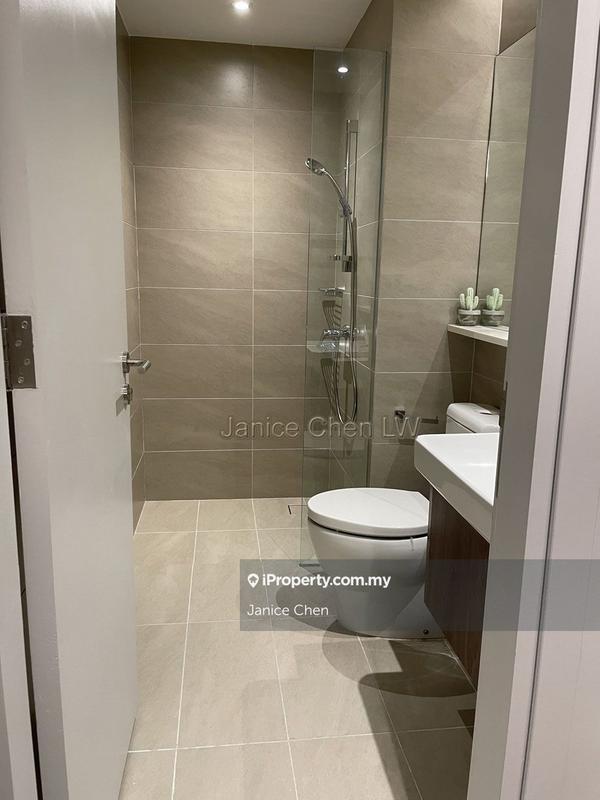 Service Residence for Rent in The Ruma by Janice Chen - iProperty.com.my