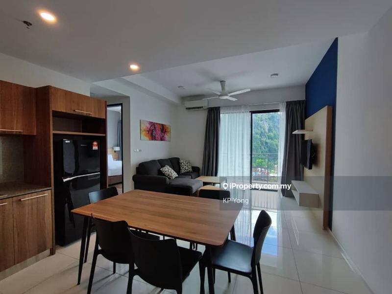 Service Residence for Sale in Sunway Onsen Suites by KP Yong - iProperty.com.my