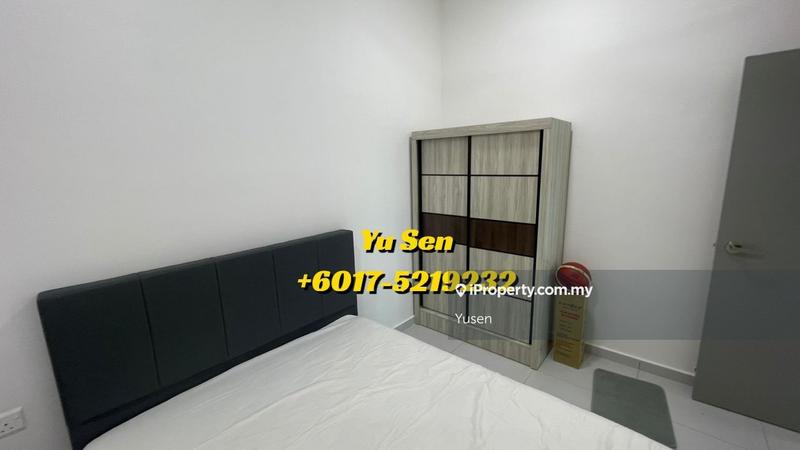 For Rent - Sinaran @ Utropolis