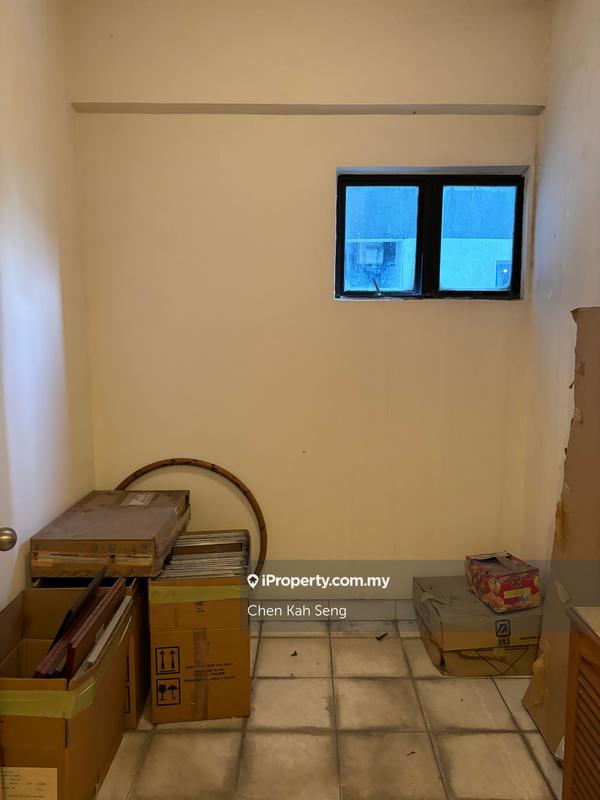 Kondominium untuk Dijual di Fraser Towers oleh Chen Kah Seng - iProperty.com.my