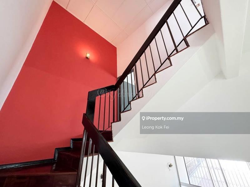 Rumah Berangkai 2 Tingkat untuk Dijual di Bukit Damansara, Damansara Heights oleh Leong Kok Fei - iProperty.com.my