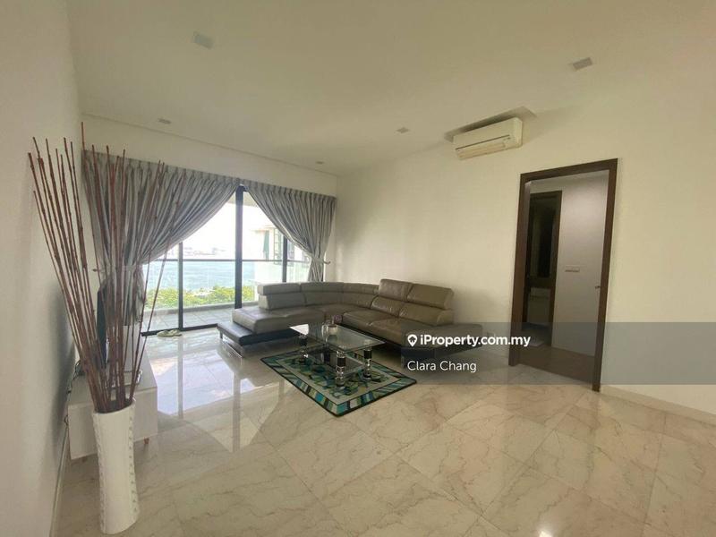 For Rent - The Marina View