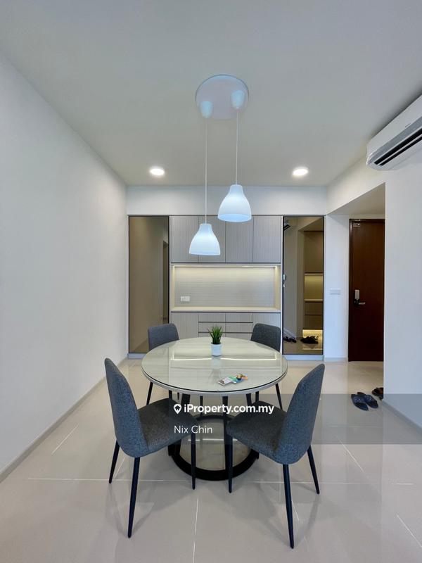 Service Residence for Rent in Residensi Solaris Parq by Nix Chin - iProperty.com.my