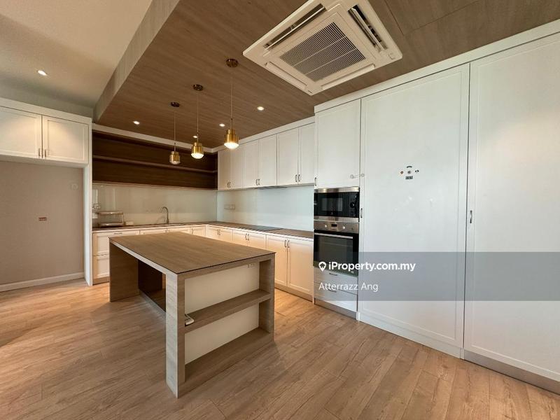 For Sale - City Residence