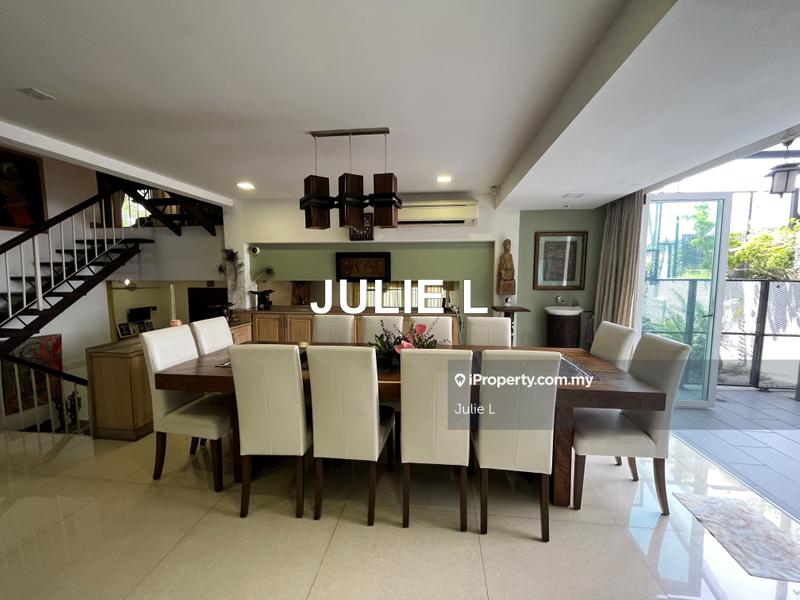 Bungalow House for Sale in Bukit Bandaraya, Bangsar by Julie L - iProperty.com.my