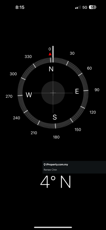 Service Residence for Rent in Pinnacle Sri Petaling by Renee Chin - iProperty.com.my