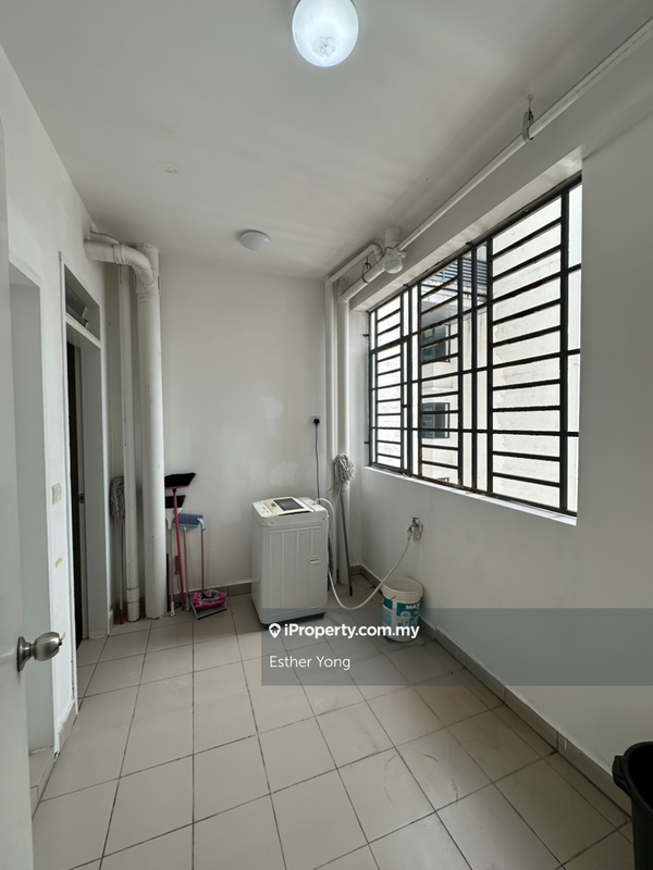 Residensi Servis untuk Dijual di You Residences @ You City oleh Esther Yong - iProperty.com.my