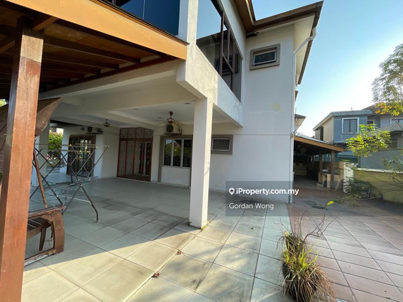 Banglo untuk Dijual di Bandar Seri Putra, Bangi oleh Gordan Wong - iProperty.com.my