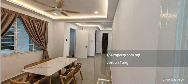 Condominium for Sale in Vision Residence by Jordan Tang - iProperty.com.my