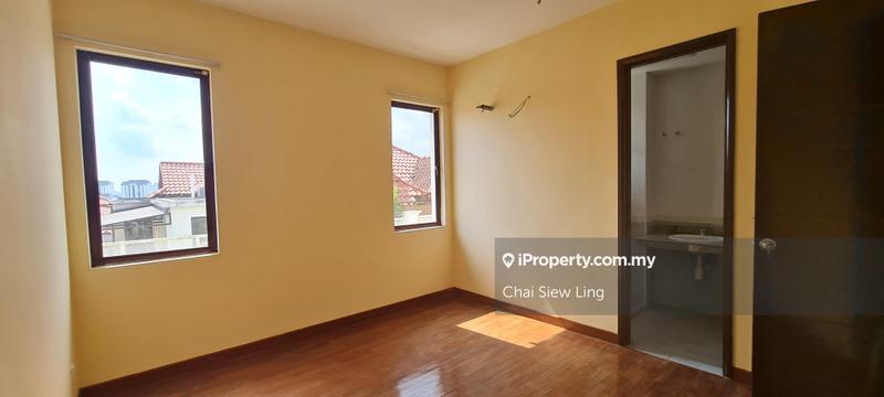Bungalow House for Sale in Sejati Hill Villa, Kajang by Chai Siew Ling - iProperty.com.my
