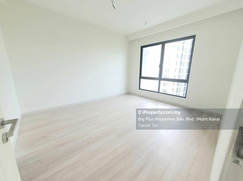 Condominium for Sale in South Brooks by Daniel Tan - iProperty.com.my