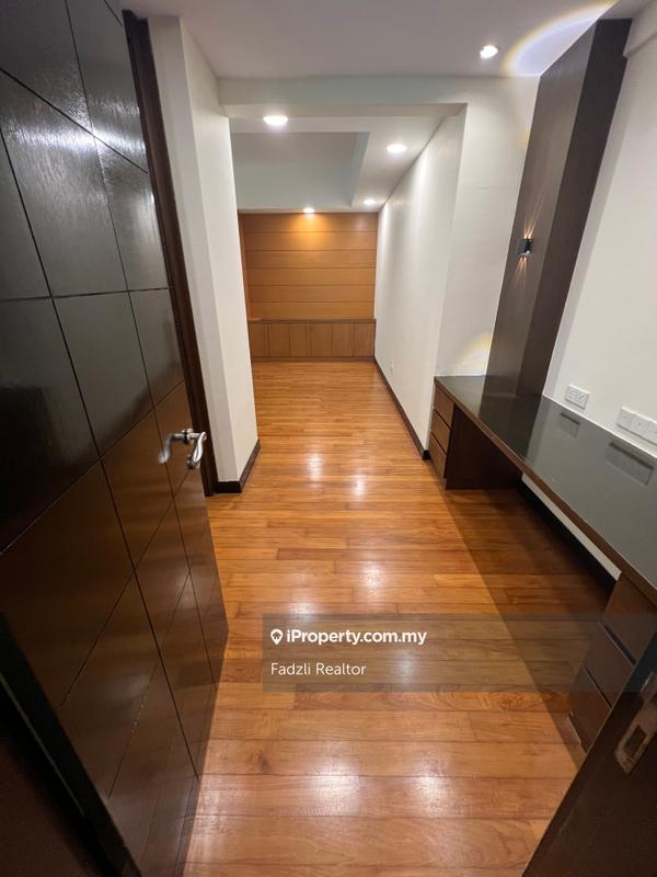 Condominium for Rent in Palmyra Bangsar by Fadzli Realtor - iProperty.com.my