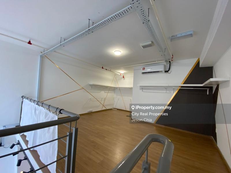 Residensi Servis untuk Disewa di Pinnacle Petaling Jaya oleh Jeson Chia - iProperty.com.my
