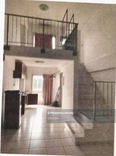 For Sale - Axis SoHu @ Axis Pandan