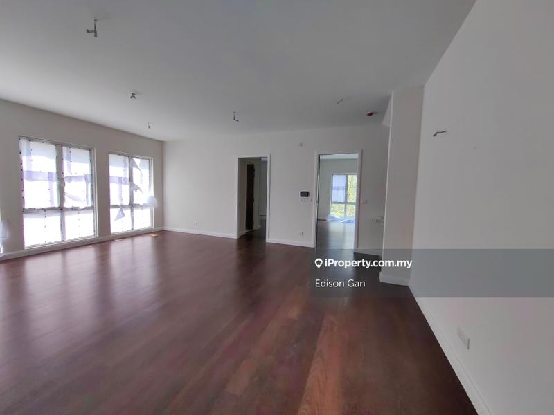 Semi-Detached House for Sale in Mont Kiara, Kuala Lumpur by Edison Gan - iProperty.com.my