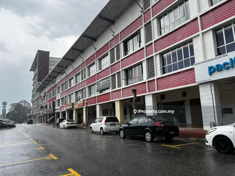 Shop untuk Dijual di Sunsuria Avenue, Kota Damansara oleh Adan Soh - iProperty.com.my