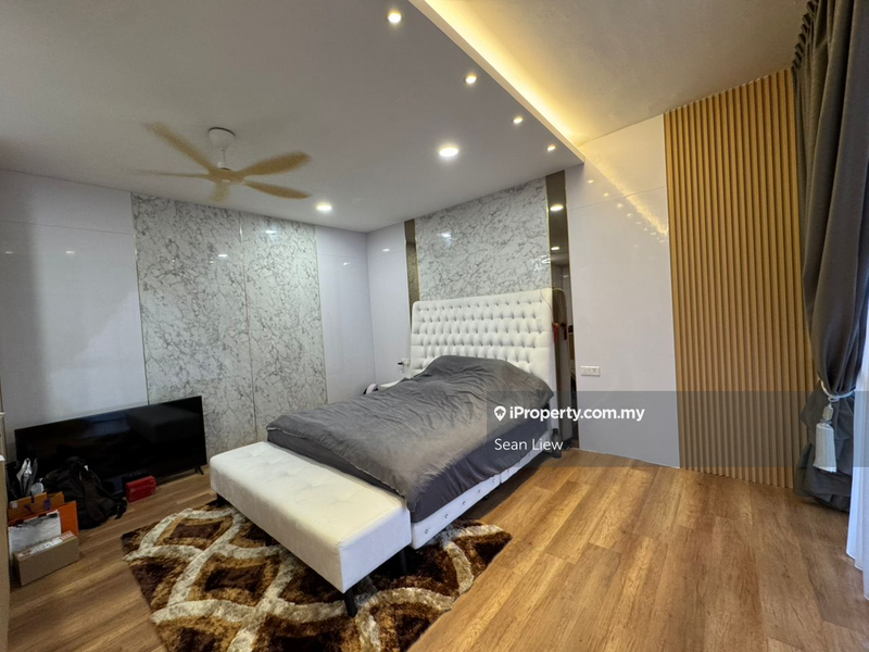 4-storey Terraced House for Sale in Empire Residence , Damansara Perdana, Petaling Jaya by Sean Liew - iProperty.com.my
