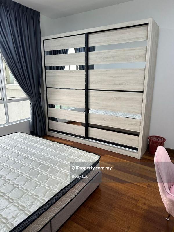 Condominium for Sale in Paraiso Residence @ The Earth by Boey Lau - iProperty.com.my