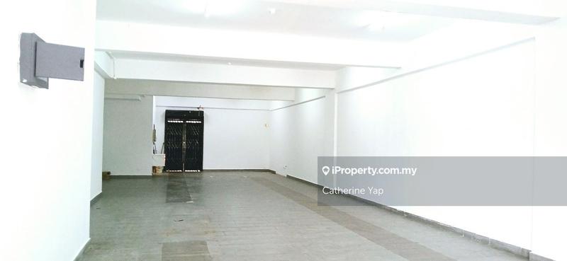 Shop / Office untuk Dijual di Taman Mayang, Petaling Jaya oleh Catherine Yap - iProperty.com.my
