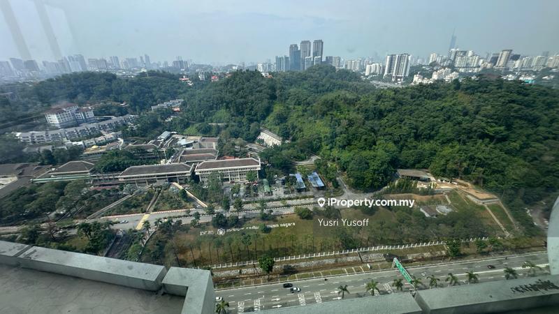 Pejabat untuk Disewa di Bukit Kiara, Kuala Lumpur oleh Yusri Yusoff - iProperty.com.my